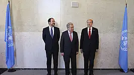Kıbrıs'ta Yeni Geçiş Noktaları İçin Anlaşma Sağlandı, Ama…