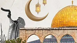Mescid-i Aksa üzerinde yeni tehdit, ümmete uyanış çağrısı