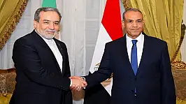 Mısır ve İran Dışişleri Bakanları, nükleer görüşmeleri ele aldı