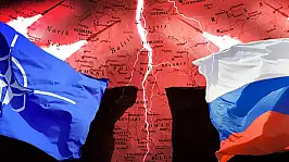 Rusya ve NATO'dan Baltık Denizi'nde eşzamanlı tatbikat