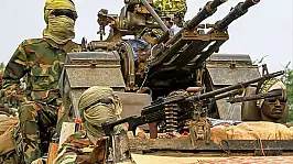 Sudan ordusu 'Um Siyale'den çekildi