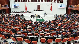 TBMM'de 11'inci yargı paketinin görüşülmesine başlandı