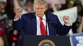Trump'tan Şok İddia Gazze'de Bu Hafta Ateşkes Olabilir!