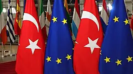 Türkiye–AB arasındaki finansman anlaşması yürürlükte