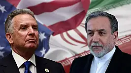 Witkoff-Arakçi görüşmesi İstanbul'da: Trump'tan 'zaman daralıyor' açıklaması