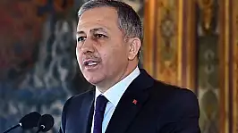 Yasa Dışı Gösterilere Sert Tedbir! Bin 418 Kişi Gözaltına Alındı