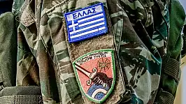 Yunanistan'da casusluk krizi