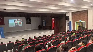 Fırat EDAŞ'tan okullarda enerji tasarrufu ve verimlilik eğitimi