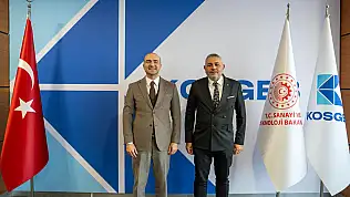 KOSGEB Deprem Kredileri Silinecek mi?