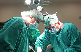 11 Ayda 149'u Çapraz 308 Karaciğer Nakli Gerçekleştirildi