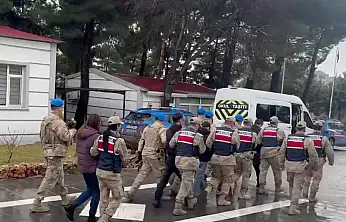 12 il merkezli bahis operasyonu: 86 şüpheli yakalandı