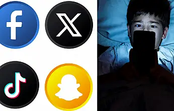 16 Yaş Altı Çocuklara Sosyal Medya Kapısı Kapanıyor