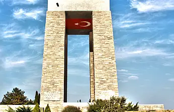 18 Mart Çanakkale Deniz Zaferi'nin 111'inci yılına özel yarışma düzenlenecek