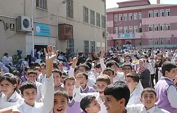 18 milyon öğrenci için ilk ara tatil başladı