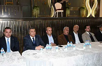 2 aile arasındaki husumet barışla sonuçlandı