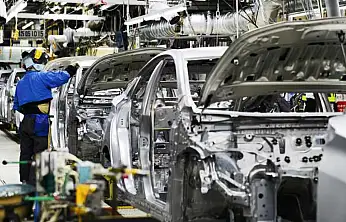 2025 3. Çeyrek GSYH Rakamları Açıklandı: Hangi Sektörler Zirve Yaptı?