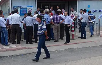 2025 Üçüncü Çeyrek İşsizlik Rakamları Yayında