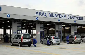 2026 Araç Muayene Ücretleri Ne Kadar Oldu?