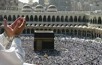 2026 Hac Ek Kayıtları Başladı: Son Gün 18 Aralık!