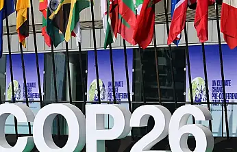 2026 iklim zirvesine Türkiye ev sahipliği yapacak