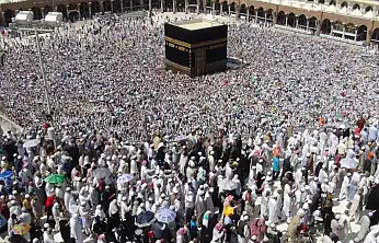 2026 Ramazan ayı umre turları için kayıtlar başladı