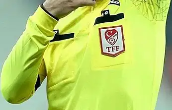 22 Hakem Ve 27 Futbolcu Daha PFDK'ya  Sevk Edildi!