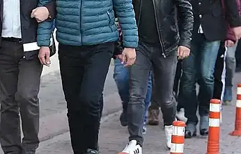 23 ilde uyuşturucu operasyonu: 521 gözaltı