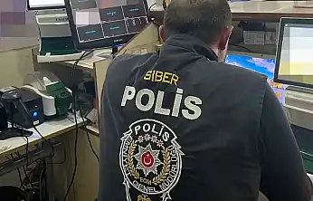 24 İlde Dev Siber Operasyon: 204 Şüpheli Yakalandı!