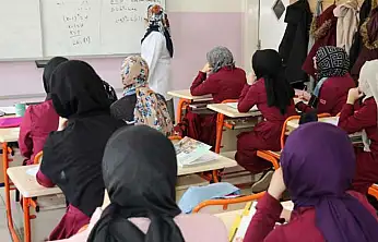 24 Kasım'da 15 Bin Öğretmen Atanacak! İşte Aşamalar