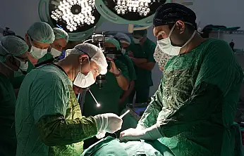 30 binden fazla hasta yaşam umudunu bekliyor!