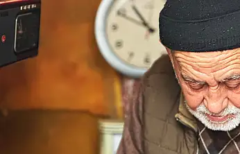 30 yıldır zamanı onaran usta uyardı: Dünya fanidir