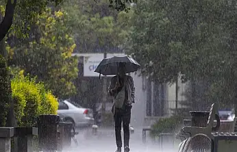 32 İl İçin Yağış Uyarısı! İşte İl İl Hava Durumu Tahminleri