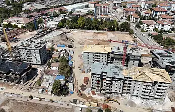 32 kişiye mezar olan Kasapoğlu Apartmanı davasında karar: 5 sanığa hapis cezası