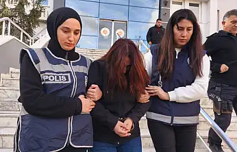 5 Günlük Bebeği Darbettiği İddia Edilen Hemşire Tutuklandı