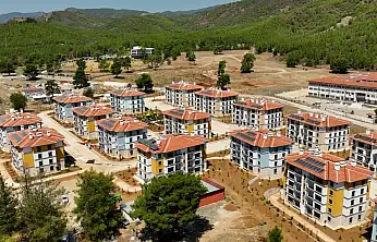 500 Bin Sosyal Konutta Yeni Takvim Belli Oldu! İşte Başvuru Detayları