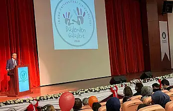 6. Geleneksel 'Mavi Halka Diyabetlileri ve Diyabet Gönüllüleri' etkinliği gerçekleştirildi