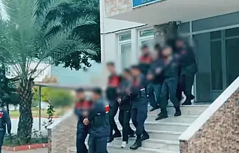 6 İlde Dev Operasyon: 2,4 Milyar TL'lik Suç Ağı Çökertildi