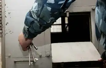 615 Mahkum İçin Af Kararı