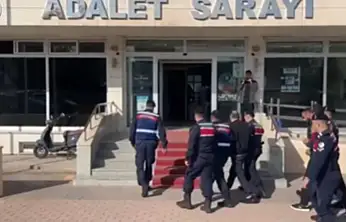 7 İlde Suç Örgütlerine Darbe: 47 Tutuklama!