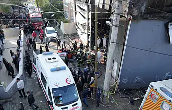 7 Kişinin Öldüğü Patlamada Skandal İddialar