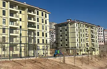 81 İlde 500 Bin Yeni Konut! Başvurular Bugün Başladı