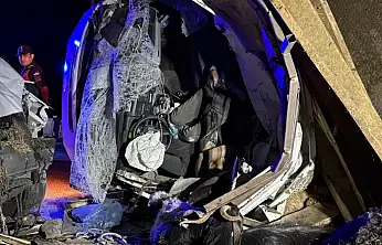 9 Aylık Kaza Bilançosu Ağır Oldu 26 Ölü 4 Bin 611 Yaralı