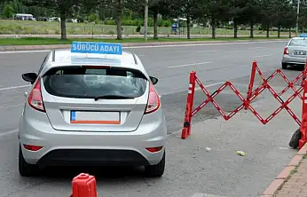 Aday Sürücülerin Ehliyeti Artık İptal Edilemeyecek!