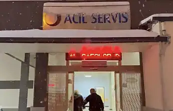 Soba Sızan Gazdan Zehirlenen 1 Kişi Hayatını Kaybetti