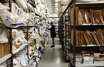 Adli Emanetlere Banka Kasa Modeli Güvenlik Sistemi Geliyor