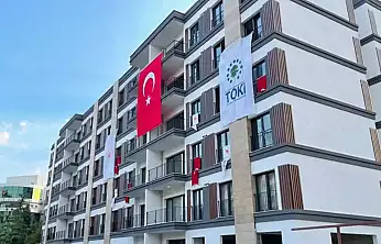 Afet Bölgesindeki 11 İlde Konut Ödeme Şartları Açıklandı
