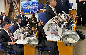 Ağbaba Emekliler Her Gün Ölmeye Devam Ediyor