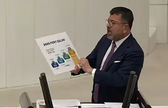 Ağbaba Emekliye Maaş Değil Harçlık Verildi