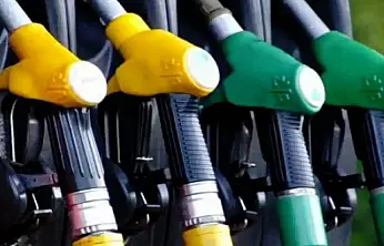 Akaryakıta Yeni Zam Dalgası!