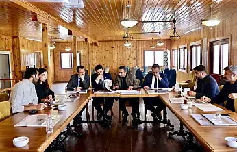 Akçadağ Levent Vadisi'nde Neler Oluyor?